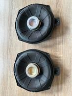 Bmw harman kardon subwoofers, Auto diversen, Autospeakers, Ophalen of Verzenden, Zo goed als nieuw