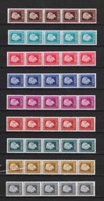 SET REGINA postfris, Ophalen of Verzenden, Postfris