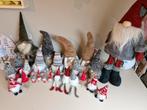 Kerst Gnomes verschillende maten, Diversen, Ophalen, Zo goed als nieuw