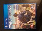 Watch Dogs 2 - PS4 Game, Ophalen, Gebruikt
