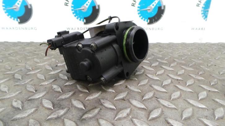 FORD FIESTA [THROTTLE_BODY] 2008, Auto-onderdelen, Overige Auto-onderdelen, Gebruikt, ARN erkend, Stiba lid, Erkend duurzaam, Ophalen of Verzenden