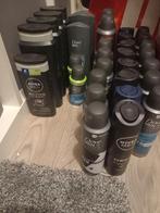 Dove & Nivea Douche en Deo Set, Ophalen of Verzenden, Nieuw, Bad & Douche