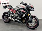 TRIUMPH STREET TRIPLE R ABS (bj 2021) 10,977 km, Bedrijf, Onbekend, Onbekend, TRIUMPH
