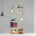 Vakkenkast roomdivider design, Ophalen, Nieuw