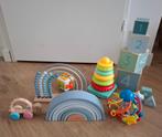 Leuke en gevarieerde set baby-/peuterspeelgoed, Ophalen, Gebruikt