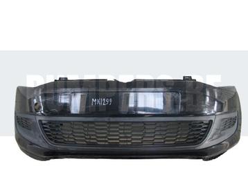 Bumper Volkswagen VW Polo Bluemotion 6R0 5V 09-14 6R0807221  beschikbaar voor biedingen