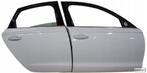 AUDI A6 C7 4G PORTIER DEUR COMPLEET LS9R ALLES LEVERBAAR!!, Auto-onderdelen, Ophalen of Verzenden, Gebruikt, Audi, Spatbord