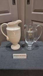 Wedgwood Edme Jubileum Kan schenkkan, Overige typen, Ophalen of Verzenden, Zo goed als nieuw, Wedgwood