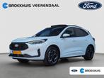 Ford Kuga 2.5 PHEV ST-Line | Panoramadak | Stoelverwarming |, 12 maanden, Gebruikt, Euro 6, 4 cilinders