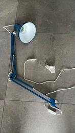 Te koop verstelbare bureaulamp, Ophalen, Zo goed als nieuw