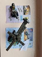 Lego set, mist onderdelen, Kinderen en Baby's, Speelgoed | Duplo en Lego, Ophalen of Verzenden, Gebruikt, Losse stenen, Lego