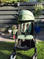 Kinderwagen | Yoyo Babyzen | Groen, Kinderen en Baby's, Kinderwagens en Combinaties, Ophalen, Gebruikt, Kinderwagen, Overige merken