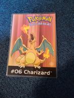 Charizard Ansichtkaart, Hobby en Vrije tijd, Verzamelkaartspellen | Pokémon, Ophalen of Verzenden