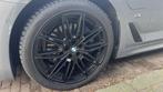 GMP Specter 19 inch winterset, Gebruikt, 275 mm, Banden en Velgen, Winterbanden