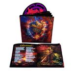 Judas Priest - Invincible Shield (Deluxe Edition) CD, Cd's en Dvd's, Cd's | Hardrock en Metal, Verzenden, Nieuw in verpakking