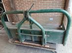 Grondbak, Dieren en Toebehoren, Stalling en Weidegang