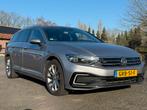 Volkswagen Passat 1.4 TSI Phev 218pk 6-DSG 2020 Grijs, Alcantara, Plug-in hybride, Hybride Elektrisch/Benzine, 1600 kg