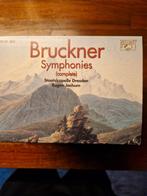 Bruckner Symphonies - Complete 10 CD Set, Ophalen, Overige formaten, Zo goed als nieuw, Romantiek