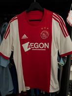 Ajax thuisshirt 13/14 (M), Maat M, Ophalen of Verzenden, Gebruikt, Shirt