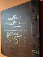 Fantastic Beasts - Ontdek de magie van de film, Ophalen of Verzenden, Zo goed als nieuw, Overige typen