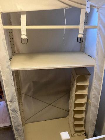 Ivar Kledingkast - IKEA - Opbergkast - afbeelding 10