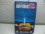 vhs 94b independence day, Cd's en Dvd's, VHS | Film, Gebruikt, Verzenden