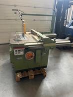 Kolle Tafelcirkelzaag - Machine, Doe-het-zelf en Verbouw, Gereedschap | Zaagmachines, Ophalen, Gebruikt, Overige typen