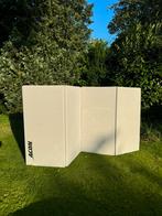 Opvouwbare Acon Sport Mat (turnen), Sport en Fitness, Ophalen, Materiaal, Maat 36 t/m 42, Zo goed als nieuw
