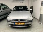 Opel Corsa 1.4-16V Cosmo, Auto's, Opel, Voorwielaandrijving, 450 kg, Gebruikt, 1389 cc