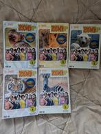 Zoop DVD compleet deel 1 - 5, Cd's en Dvd's, Dvd's | Kinderen en Jeugd, Verzenden, Alle leeftijden, Zo goed als nieuw, Tv fictie