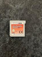 Pets Paradise Resort 3D - Nintendo 3DS, Gebruikt, 1 speler, Ophalen of Verzenden, Vanaf 3 jaar