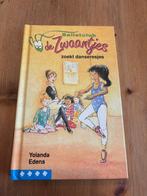 Balletclub de Zwaantjes zoekt danseresjes (Edens ) avi 7, Ophalen, Zo goed als nieuw, Edens