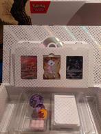UPC 151 Sealed Promo Set + Upc case & inhoud - packs, Ophalen of Verzenden, Zo goed als nieuw