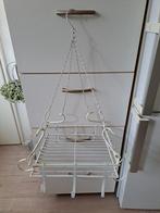 Super mooie grote wildrek zgan met 12 haken, Huis en Inrichting, Ophalen, Zo goed als nieuw