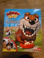 Bobby Bijt spel, Ophalen, Zo goed als nieuw