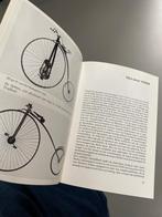 De fiets van Toen en Nu   De geschiedenis van de fiets, Ophalen of Verzenden, Zo goed als nieuw