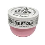 Beja flor elastic cream van sol de janeiro, Sieraden, Tassen en Uiterlijk, Uiterlijk | Lichaamsverzorging, Verzenden, Nieuw, Bodylotion, Crème of Olie