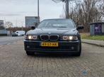 BMW 5-Serie 4.4 I 540 Touring AUT 2000 Zwart NEW APK '25, Auto's, BMW, Te koop, Geïmporteerd, 5 stoelen, Benzine