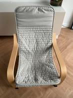 kinderfauteuil, Ophalen of Verzenden, Zo goed als nieuw, Stoel(en)