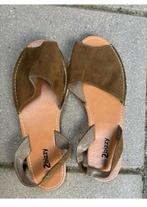 Sandaal 2bizzy maat 39, Kleding | Dames, Schoenen, Ophalen of Verzenden, Zo goed als nieuw, Sandalen of Muiltjes
