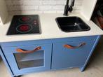 IKEA keukentje met accessoires., Kinderen en Baby's, Speelgoed | Speelkeukens, Ophalen, Gebruikt