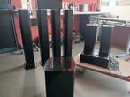 Philips HTR9900 via peerless set, Ophalen, Gebruikt, Philips, Blu-ray-speler