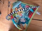 Fisher Price baby speelkleed zgan, Ophalen of Verzenden, Zo goed als nieuw