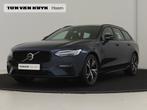 Volvo V90 2.0 T6 Plug-in hybrid AWD Ultimate Dark Volvo V90, Automaat, Blauw, 125 km/l, Te koop