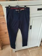 nieuwe donker blauwe chino mt 48 Livergy, Ophalen of Verzenden, Zo goed als nieuw, Blauw