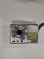 Sony Cybershot Digitale Camera, Ophalen