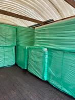 Pir platen - Isolatie - 80MM, Doe-het-zelf en Verbouw, Isolatie en Afdichting, Ophalen, Hardschuim (Pir)