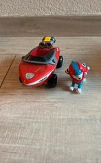 Paw patrol marshall, Ophalen of Verzenden, Gebruikt
