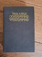 Roman jaren '40; Oostenwind: Westenwind, Antiek en Kunst, Ophalen