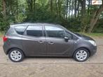 Opel Meriva 1.4 Turbo Cosmo apk 1-2026, Voorwielaandrijving, Stof, Gebruikt, 4 cilinders